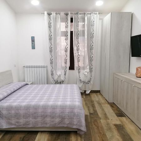 Il Cavour Daire Caprarola Dış mekan fotoğraf